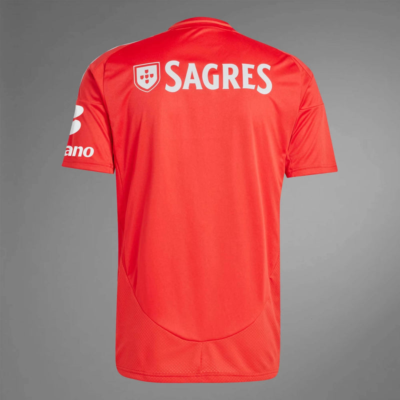 Maglia Benfica Home 24/25