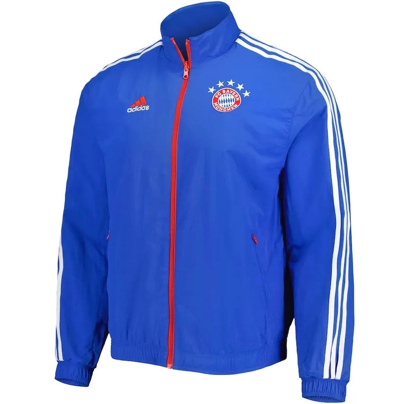 Cappotto Doppio Lato Bayern Monaco 23/24