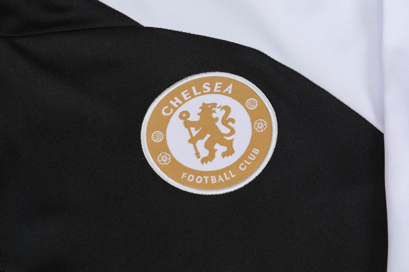 Insieme Tuta Calcio Chelsea 23/34