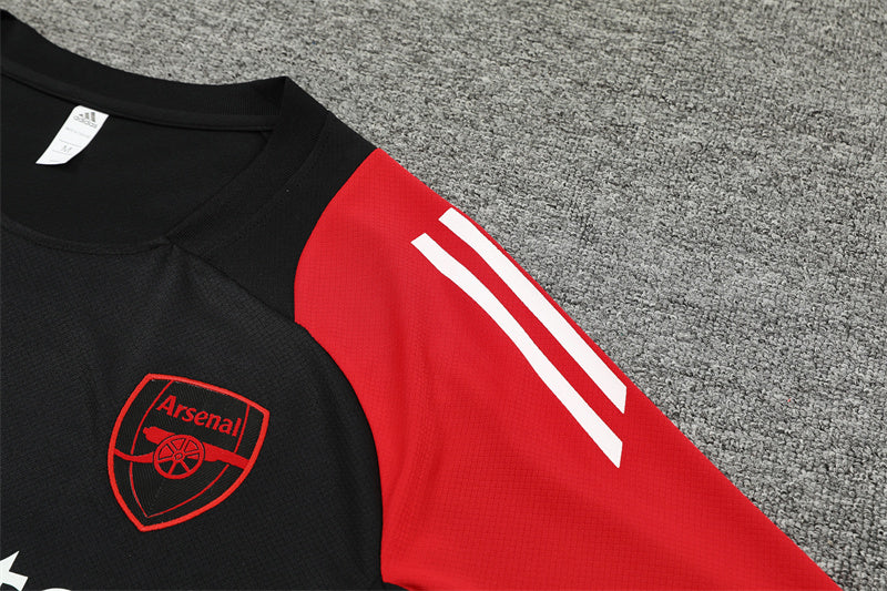 Maglia da allenamento e pantaloncini del Arsenal Bambino 24/25