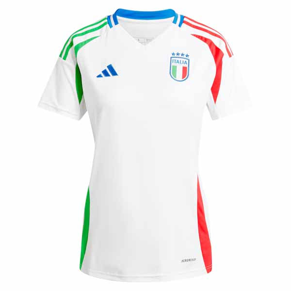 Maglia Italia Away Femminile 24/25