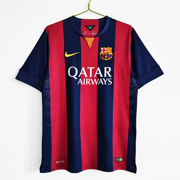 Maglia FC Barcelona Retro 14/15