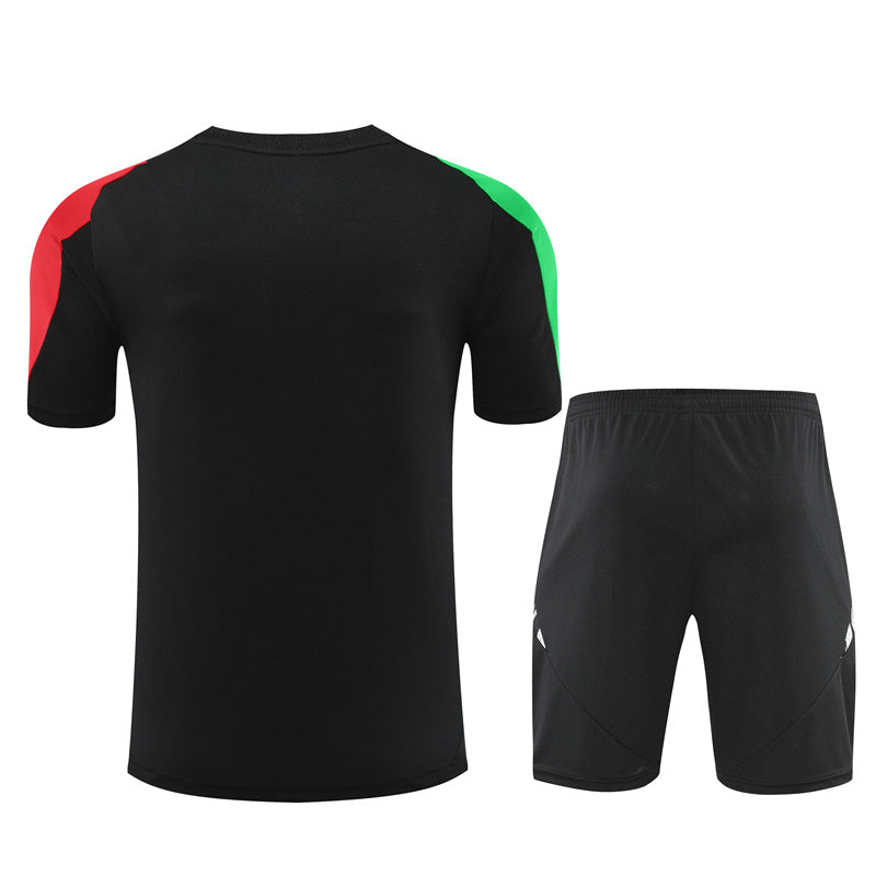 Maglia da allenamento e pantaloncini del Arsenal Bambino 24/25