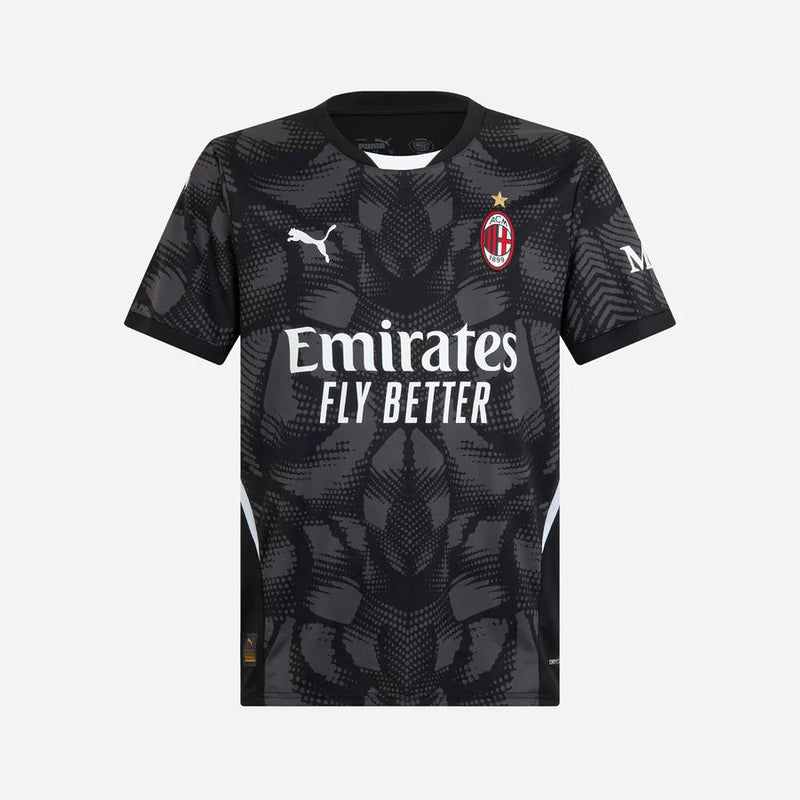 MAGLIA AC MILAN PORTIERE 24/25