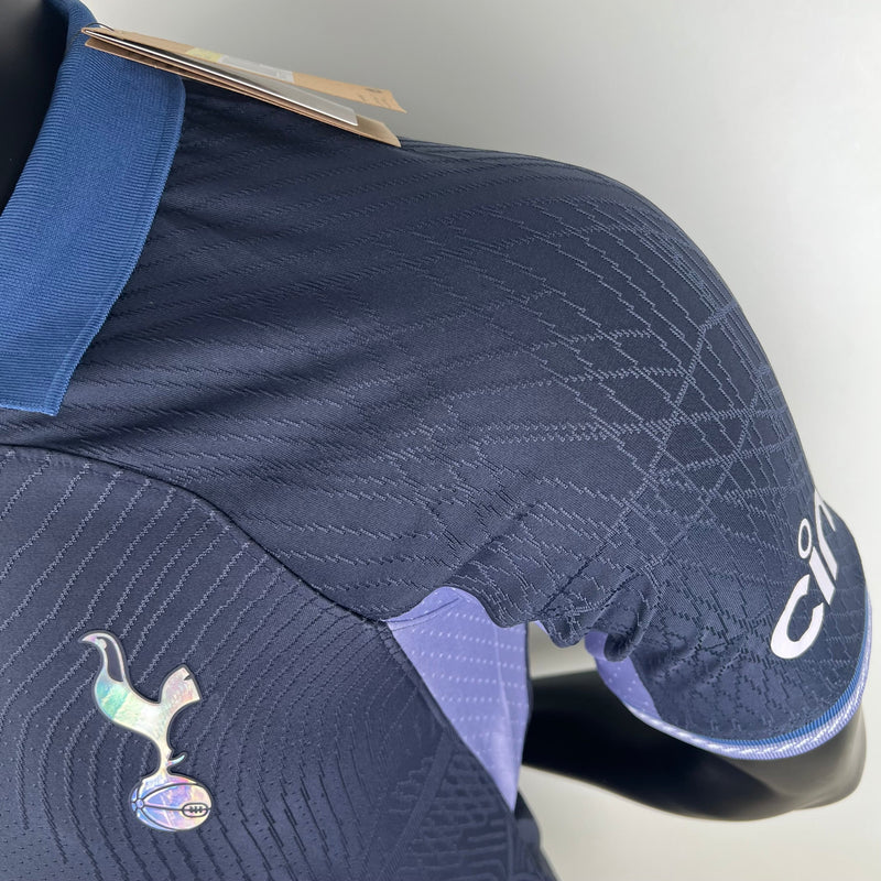 Maglia Tottenham Hotspur Away Versione Giocatore 23/24