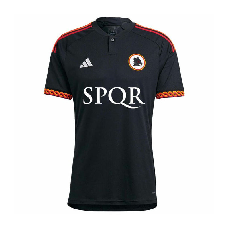 Maglia AS Roma Third 23/24