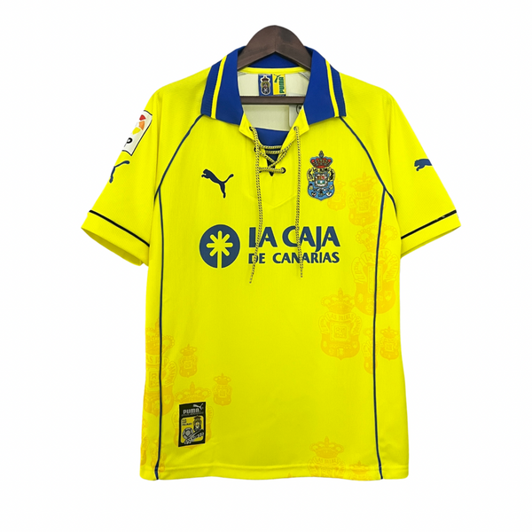 Maglia Retro Las Palmas Home 97/98