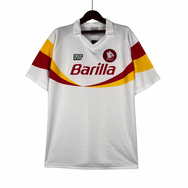 Maglia Retro Roma Away 90/91