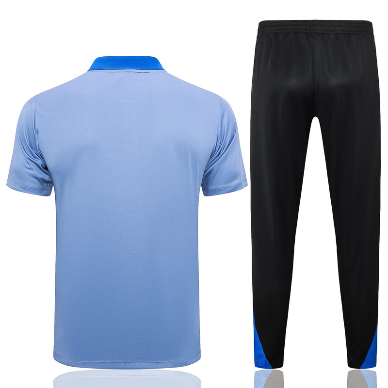 Maglia e Pantaloni Inter 24/25