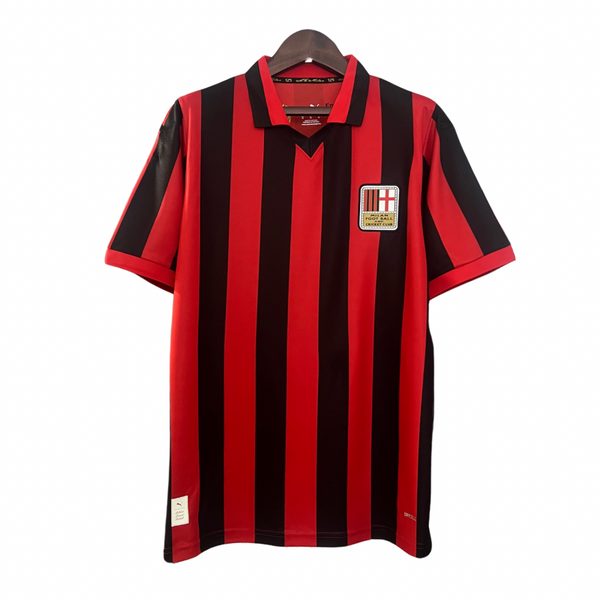 MAGLIA MILAN EDIZIONE LIMITATA 125° ANNIVERSARIO