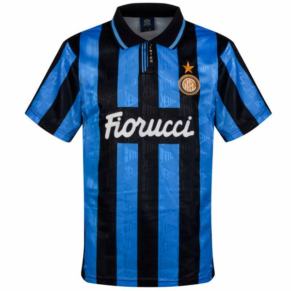 Maglia Retro Inter Home 91/92