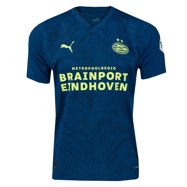 Maglia PSV Eindhoven Third 23/24