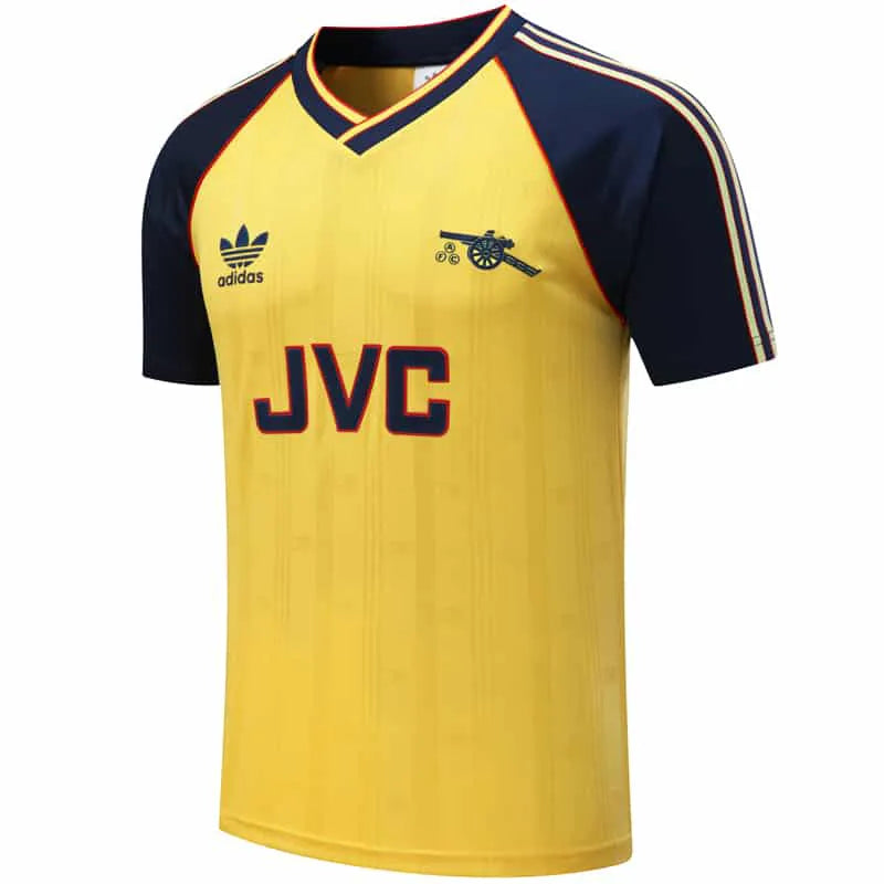 Maglia Arsenal Away Retro 88/90