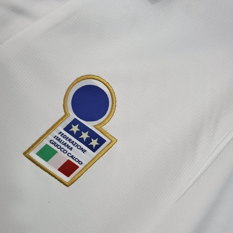 Maglia Retro Italia Away 1998