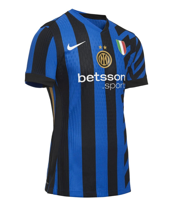 Maglia Inter Home Versione del Giocatore 24/25