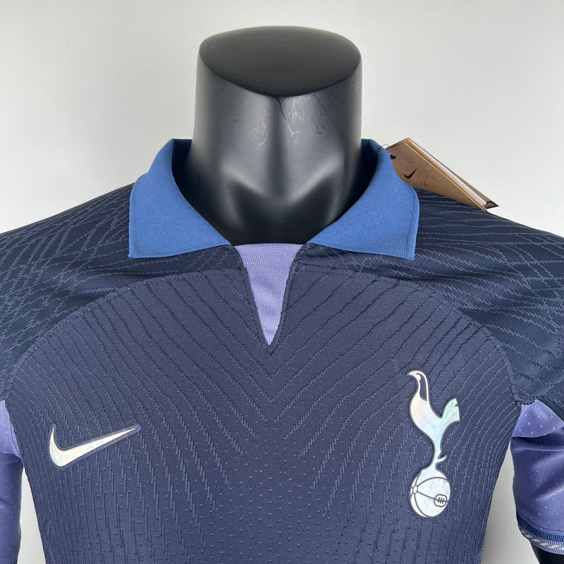 Maglia Tottenham Hotspur Away Versione Giocatore 23/24