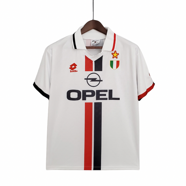 Maglia Retro AC Milan Away 95/97