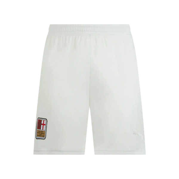 PANTALONCINI AC MILAN EDIZIONE LIMITATA 125° ANNIVERSARIO