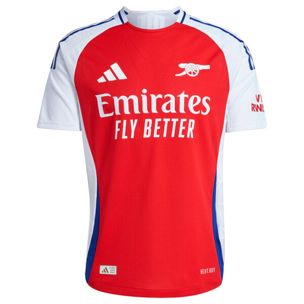 Maglia Arsenal Home Versione Giocatore 24/25