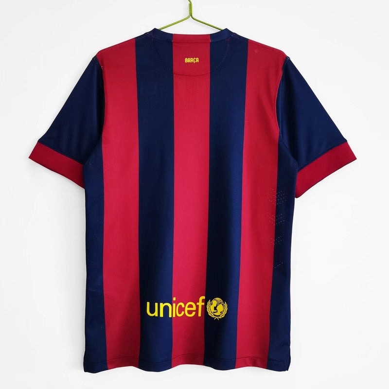 Maglia FC Barcelona Retro 14/15