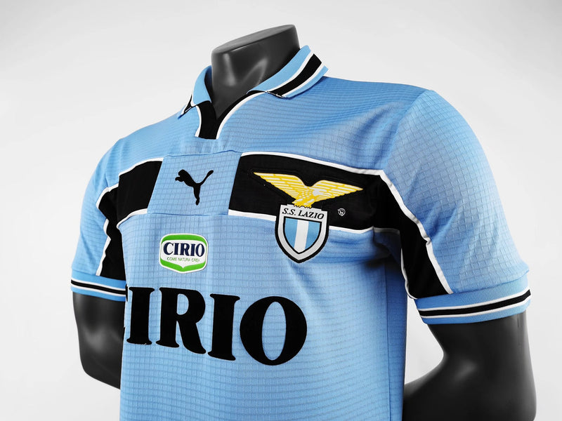 Maglia SS Lazio Retro 1999/00