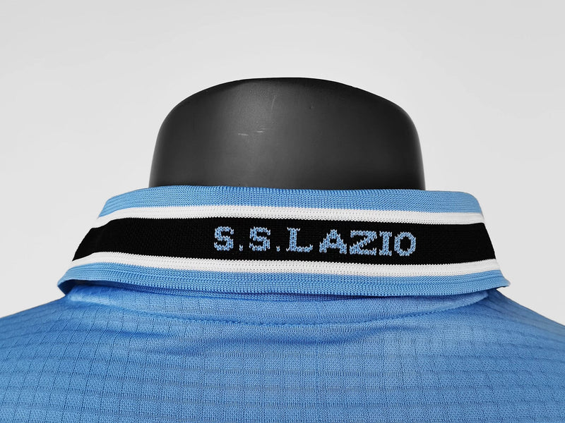 Maglia SS Lazio Retro 1999/00