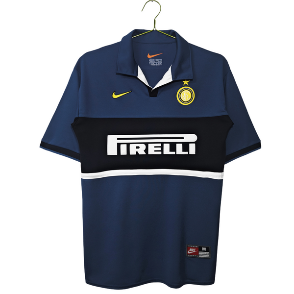 Maglia Retro Inter 98/99