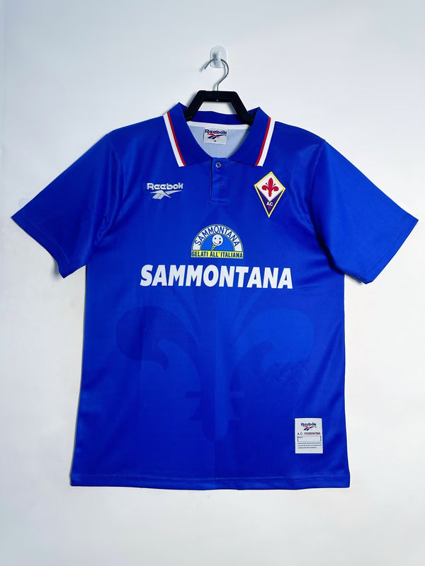 Magia Fiorentina Retro 95/96