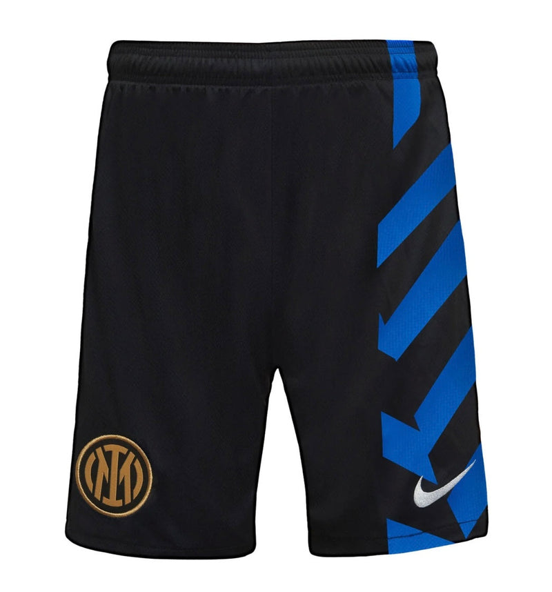 T-shirt e Pantaloncini per Bambino Inter Home 24/25 - Con Calzini