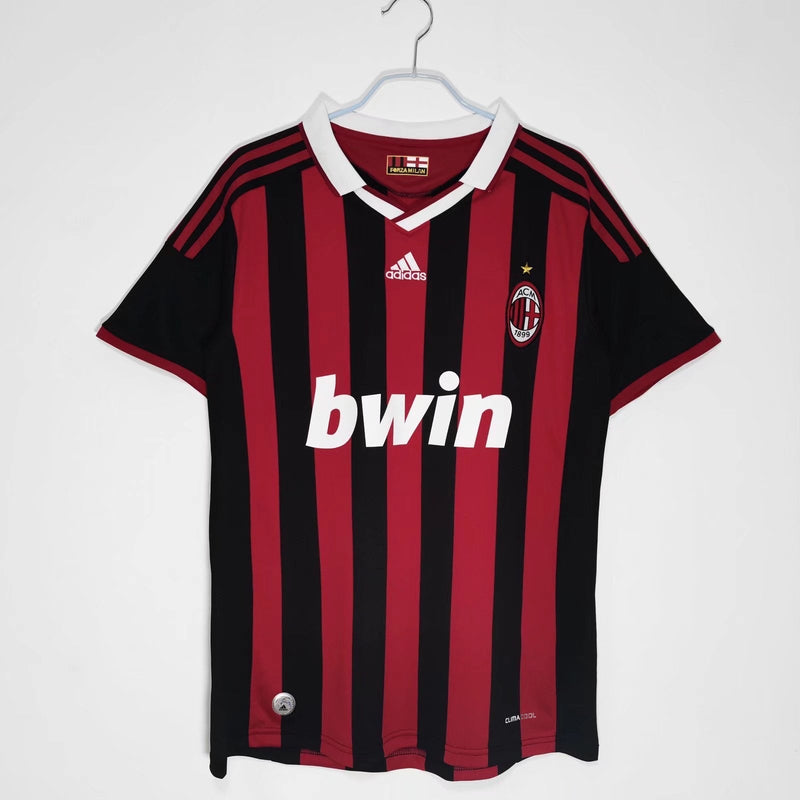 Maglia Retro AC Milan Home 09/10