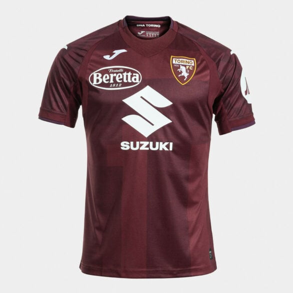 Maglia Torino FC Home 24/25