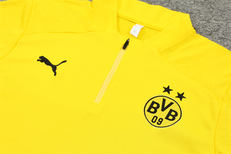 Insieme Tuta Calcio Borussia Dortmund 24/25