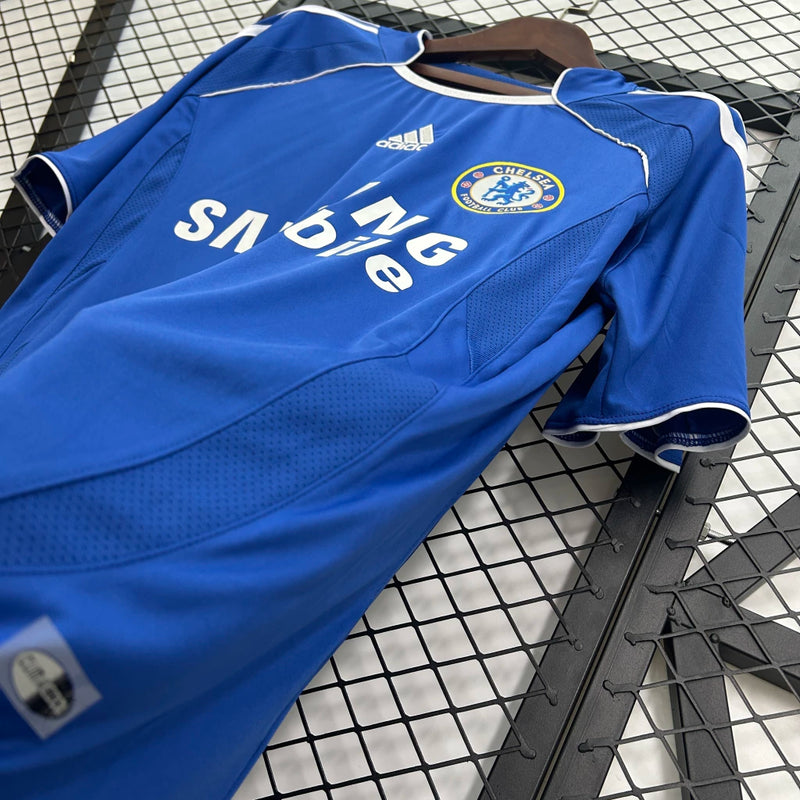 Maglia Chelsea Retro Home 06/07