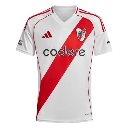 Maglia River Plate Home 24/25