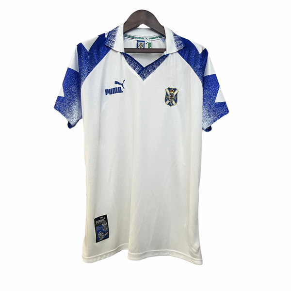 Maglia Retro Tenerife Home 97/98