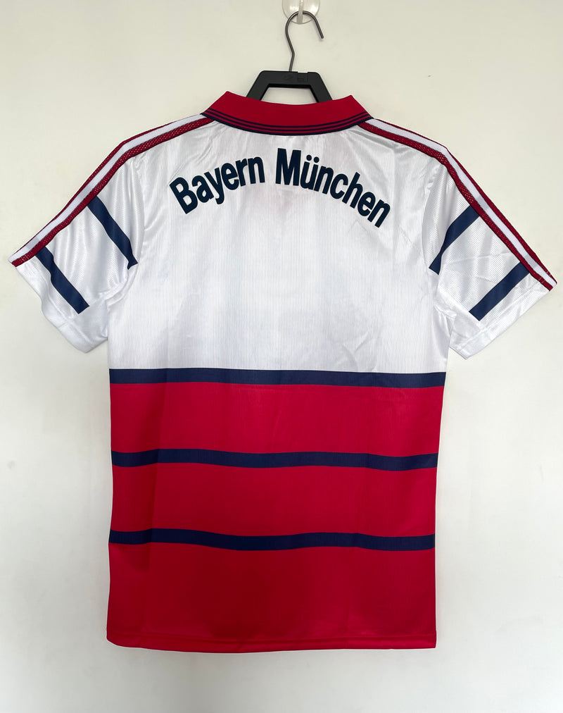 Maglia Bayern Monaco Retro 98/00