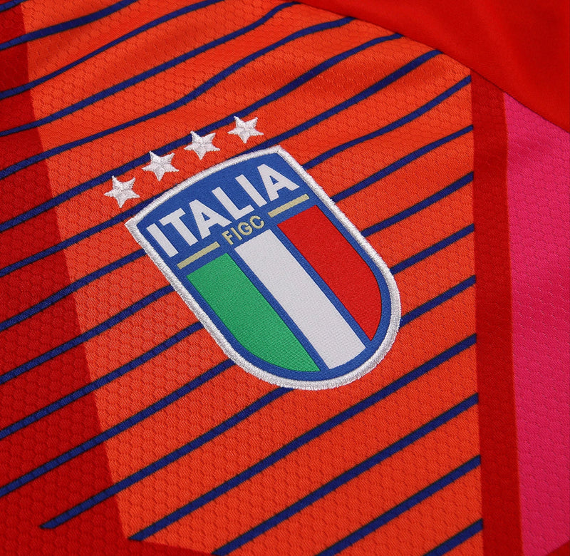 Maglia Portiere Italia 24/25