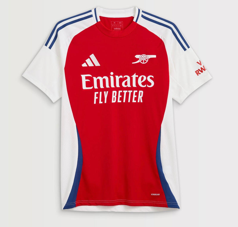 Maglia Arsenal Home 24/25