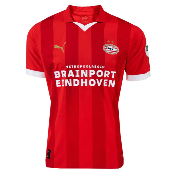 Maglia PSV Eindhoven Home 23/24