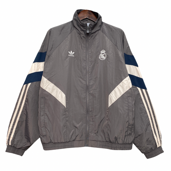 Cappotto Real Madrid 24/25