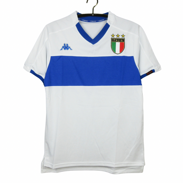 Maglia Retro Italia Away 1999