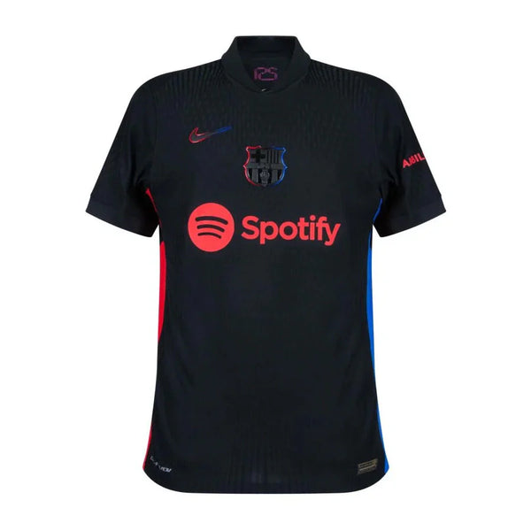 Maglia FC Barcelona Away Versione Giocatore 24/25