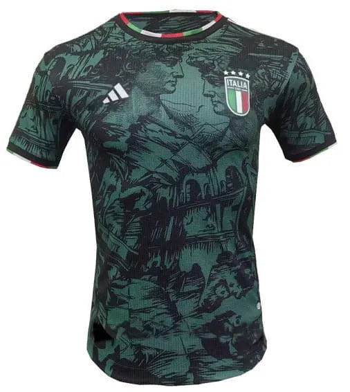 Maglia da calcio Italia Edizione Speciale 2023/24