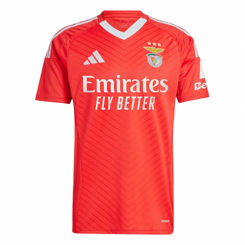 Maglia Benfica Home 24/25