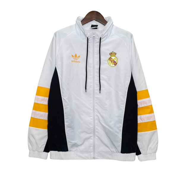 Cappotto Real Madrid 24/25