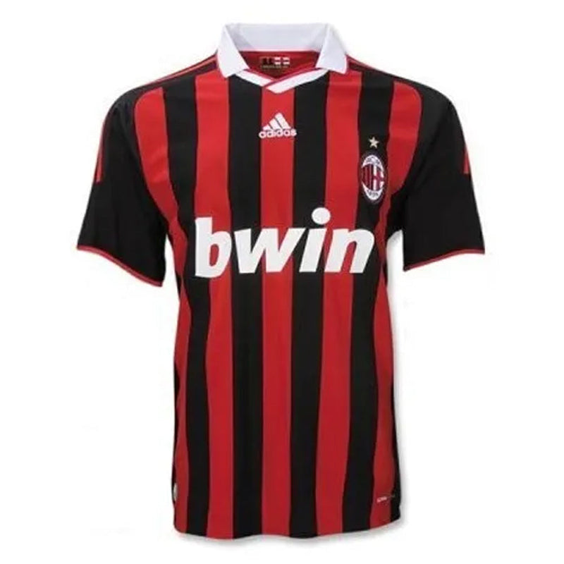 Maglia Retro AC Milan Home 09/10