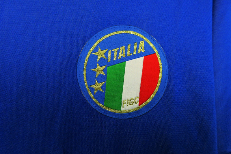 Maglia Retro Italia Home 1990