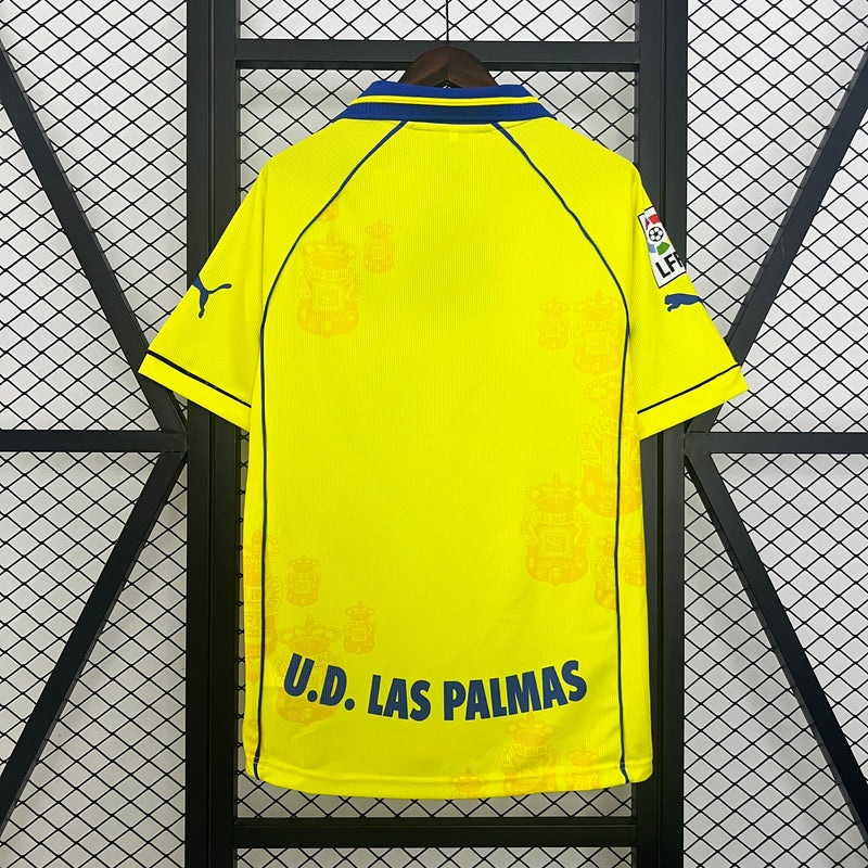 Maglia Retro Las Palmas Home 97/98