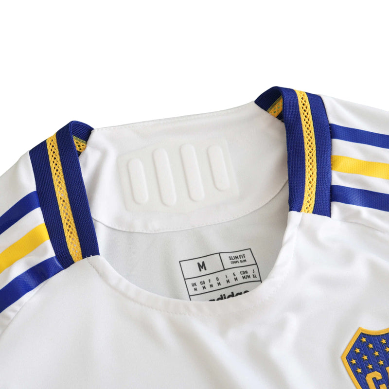 Maglia Boca Juniors Away Versione del Giocatore 24/25