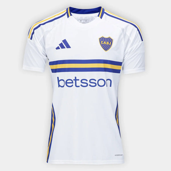 Maglia Boca Juniors Away 24/25